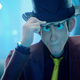 Lupin’s back in action, and he’s never looked so good.